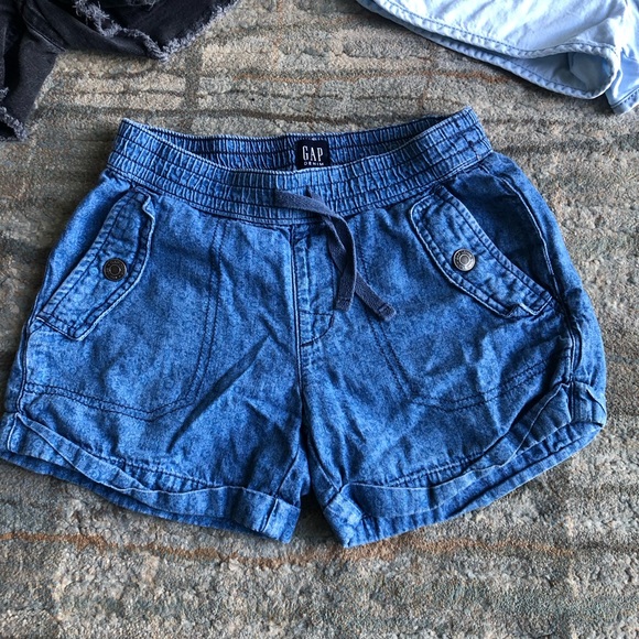 Girls Shorts - Picture 10 of 10